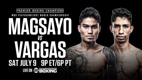 magsayo standing|Magsayo vs Vargas HIGHLIGHTS: July 9, 2022 .